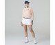 Jaqueta Feminina Fila Line Pastel Orange, Laranja | WestwingNow