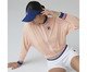 Jaqueta Feminina Fila Line Pastel Orange, Laranja | WestwingNow