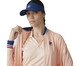 Jaqueta Feminina Fila Line Pastel Orange, Laranja | WestwingNow