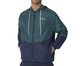 Jaqueta Masculina Fila Curve Verde Floresta e Marinho, Azul | WestwingNow