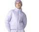 Jaqueta Feminino Fila Puffer Ii Pastel Lilacs, Lilás | WestwingNow