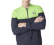 Jaqueta Masculina Fila Block Verde Chroma/Marinho, Azul | WestwingNow