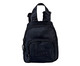 Mochila Unisex Fila Essentials Micro Preta, Preto | WestwingNow