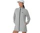 Parka Feminino Fila Neo Blend Light Gray Blend, Colorido | WestwingNow