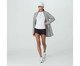 Parka Feminino Fila Neo Blend Light Gray Blend, Colorido | WestwingNow