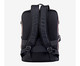 Mochila Unisex Fila Smart Eleganza Caqui/Preta, Preto | WestwingNow