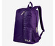 Mochila Unisex Fila Pocket Print Violeta Escuro, Colorido | WestwingNow