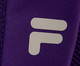 Mochila Unisex Fila Pocket Print Violeta Escuro, Colorido | WestwingNow