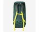 Raqueteira Fila Champion Verde Floresta/Amarelo Neon Light, Verde | WestwingNow