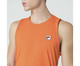 Regata Masculina Fila Beach Eco Carrot, Colorido | WestwingNow