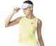 Regata Feminina Fila Sand Lime Yellow, Amarelo | WestwingNow