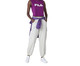 Regata Feminina Fila Letter Iii Roxo Violeta, Roxo | WestwingNow