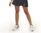 Shorts Feminino Fila Flow Ii Preto, Preto | WestwingNow