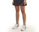 Shorts Feminino Fila Flow Ii Preto, Preto | WestwingNow