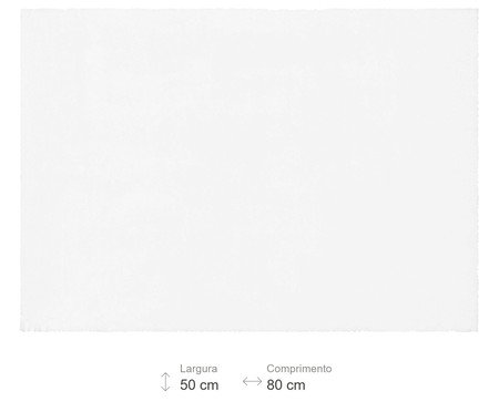 Tapete Pequeno Aconchego Lissa | Westwing