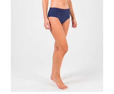 Sunquíni Bottom Feminino Fila Acqua Azul Naútico | Westwing