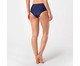 Sunquíni Bottom Feminino Fila Acqua Azul Naútico, Azul | WestwingNow