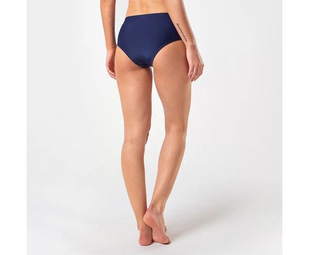 Sunquíni Bottom Feminino Fila Acqua Azul Naútico | Westwing