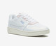 Tênis Fila Acd Classic Feminino White/Lotus/Gardenia, Off White | WestwingNow