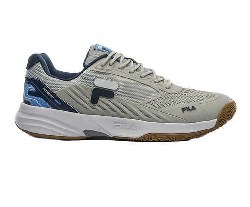 Tênis Fila Acer Masculino Navy e Azure Blue, Azul | WestwingNow