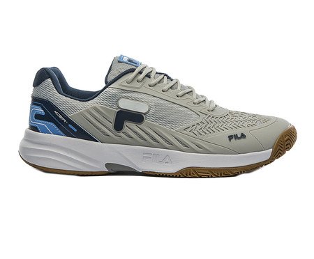 Tênis Fila Acer Masculino Navy e Azure Blue