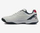 Tênis Fila Acer Masculino White/Navy/Red, Off White | WestwingNow