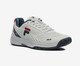 Tênis Fila Acer Masculino White/Navy/Red, Off White | WestwingNow