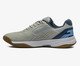 Tênis Fila Acer Masculino Silver/Navy/Azure Blue, Azul | WestwingNow