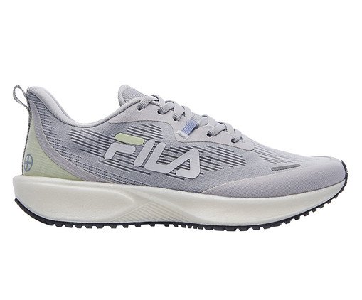 Tênis Fila Float Fenix Feminino Silver/Cashmere Blue/Lime Cream, Azul | WestwingNow