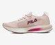 Tênis Fila Float Elite Feminino Crystal Pink/Magenta/Amaranth, Rosa | WestwingNow