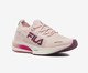 Tênis Fila Float Elite Feminino Crystal Pink/Magenta/Amaranth, Rosa | WestwingNow