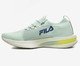 Tênis Fila Float Elite Feminino Blue Glass/Navy/Sharp Green, Verde | WestwingNow