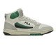 Tênis Fila Fx 33 High Masculino Ultramarine, Verde | WestwingNow