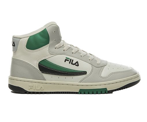 Tênis Fila Fx 33 High Masculino Ultramarine, Verde | WestwingNow