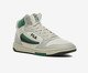 Tênis Fila Fx 33 High Masculino Ultramarine, Verde | WestwingNow
