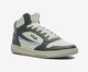 Tênis Fila Fx 33 High Feminino Vaporous Gray/Graphite/Silver, Colorido | WestwingNow