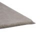 Tapete Pluma Anna, Cinza | WestwingNow