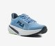 Tênis Fila Racer Nairobi Masculino Azure Blue/Navy/Silver, Azul | WestwingNow