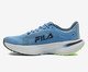 Tênis Fila Racer Nairobi Masculino Azure Blue/Navy/Silver, Azul | WestwingNow