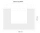 inativado_Tapete Pluma Lissa - 140X200cm, Branco | WestwingNow