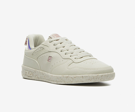 Tênis Fila Revenge Feminino Vaporous Gray/Dusty Rose | WestwingNow