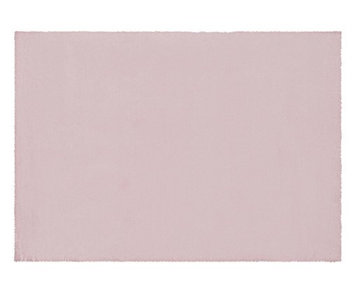 Tapete Aconchego Avel, Rosa | WestwingNow