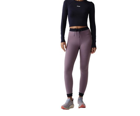 Top Feminino Fila Ml Future Sports Marinho | Westwing