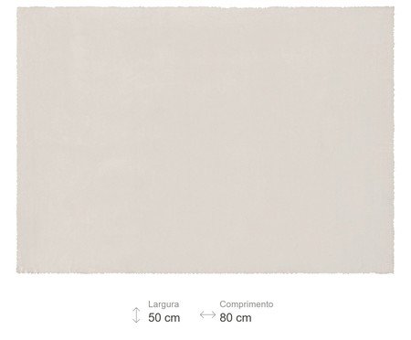 Tapete Pequeno Aconchego Anna | Westwing