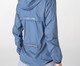 Windbreak Feminino Fila Racer Run Azul Delave, Azul | WestwingNow