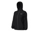 Windbreak Feminino Fila Performa Preto, Preto | WestwingNow