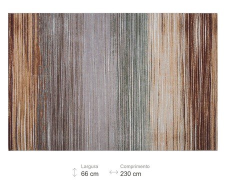 Tapete Paris Colorido I | Westwing