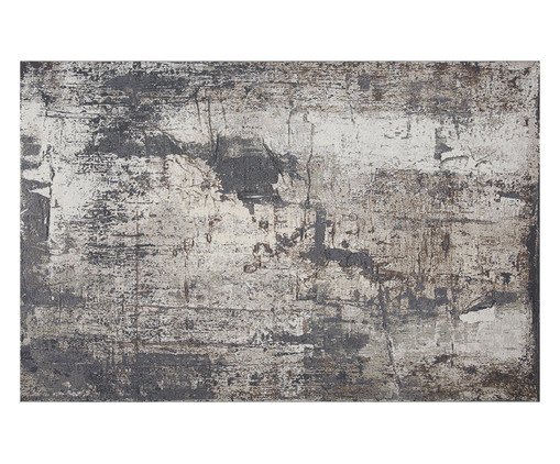 Tapete Paris Cinza, grey | WestwingNow