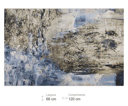 Tapete Paris Azul | Westwing