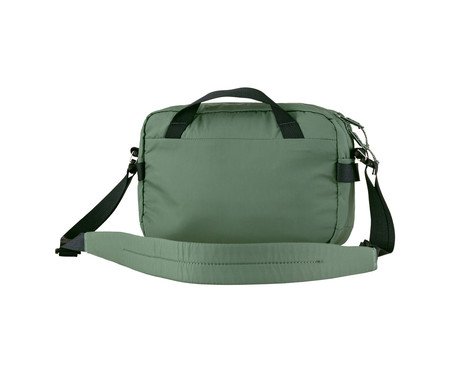 High Coast Crossbody Patina Green | Westwing